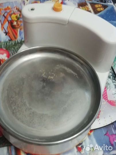 Стерилизатор для бутылочек maman BY-03