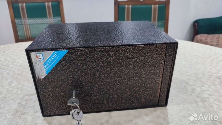 Шкаф оружейный Меткон шп-2