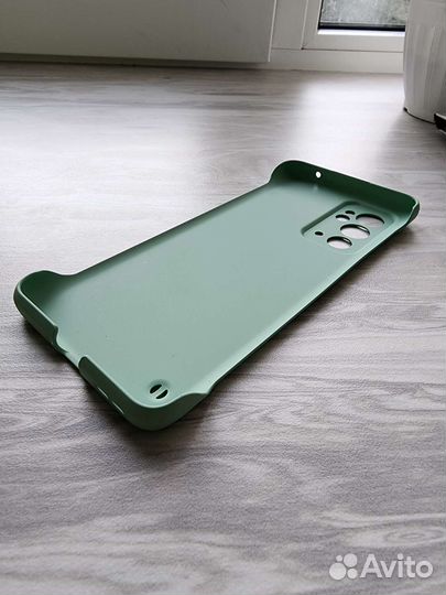 Oneplus 9rt чехол