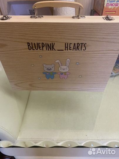 Набор цветных карандашей