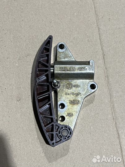 Натяжитель цепи VAG 07D109467G