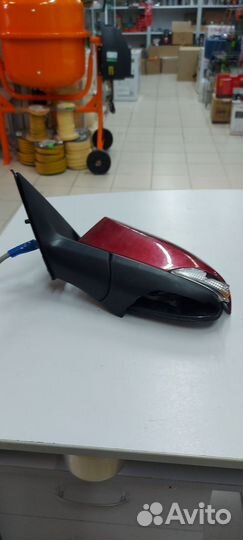 Зеркало левое Toyota Camry 55