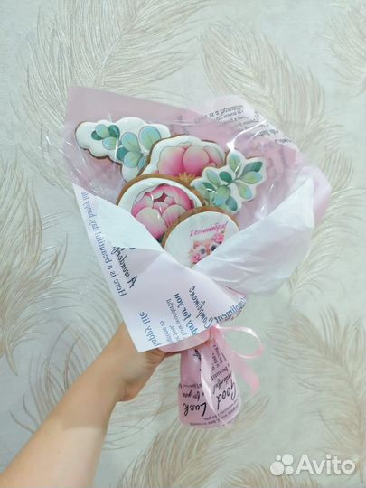 Пряники на заказ