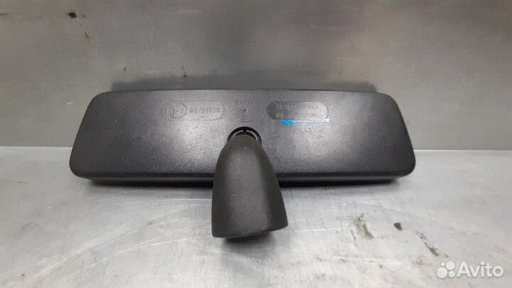 Зеркало заднего вида Volkswagen Passat B5