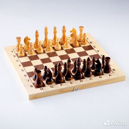 Шахматы Гроссмейстерские