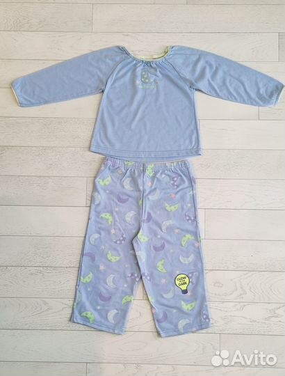 Одежда на девочку 3 года