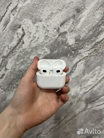 Airpods 3 original