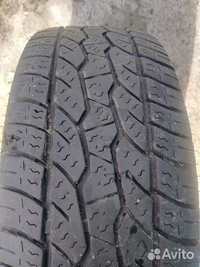 Maxxis Bravo AT-771 235/60 R16 104H