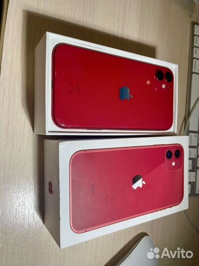 iPhone 11, 64 ГБ