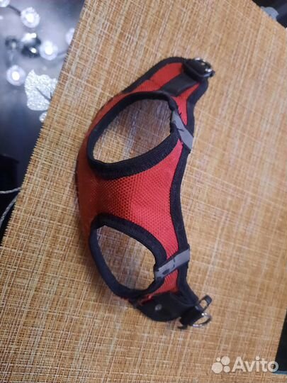 Шлейка для собак и кошек