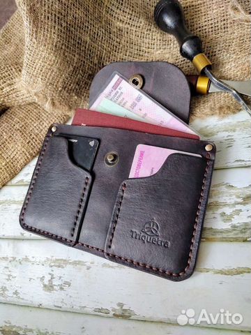 Обложка для документов