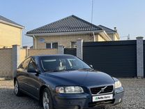 Volvo S60 2.4 AT, 2005, 355 000 км, с пробегом, цена 520 000 руб.