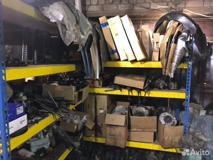 Тормозной цилиндр задний Matiz