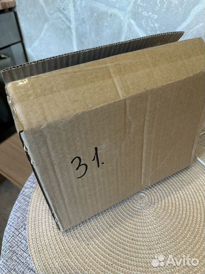 Детские вещи б/у