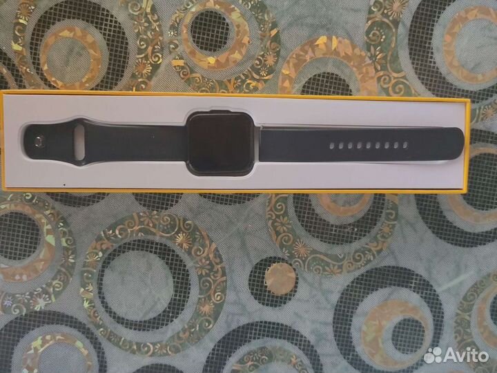 Realme watch