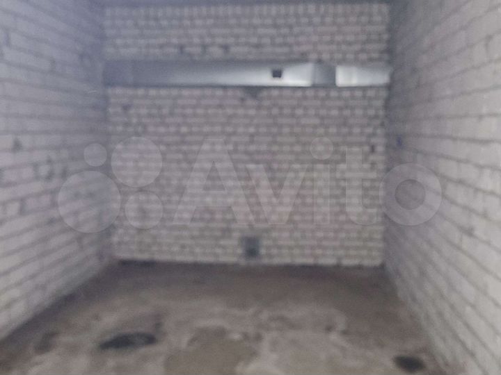 Гараж, 20 м²