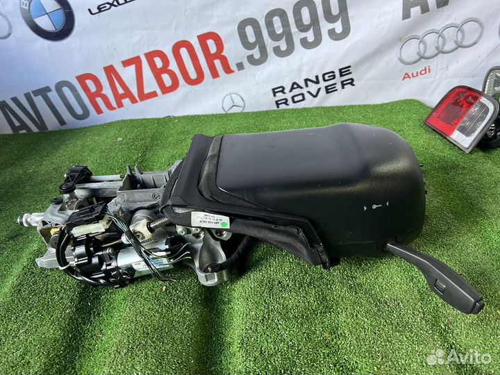 Рулевая колонка с электроприводом bmw f01 f10 f07