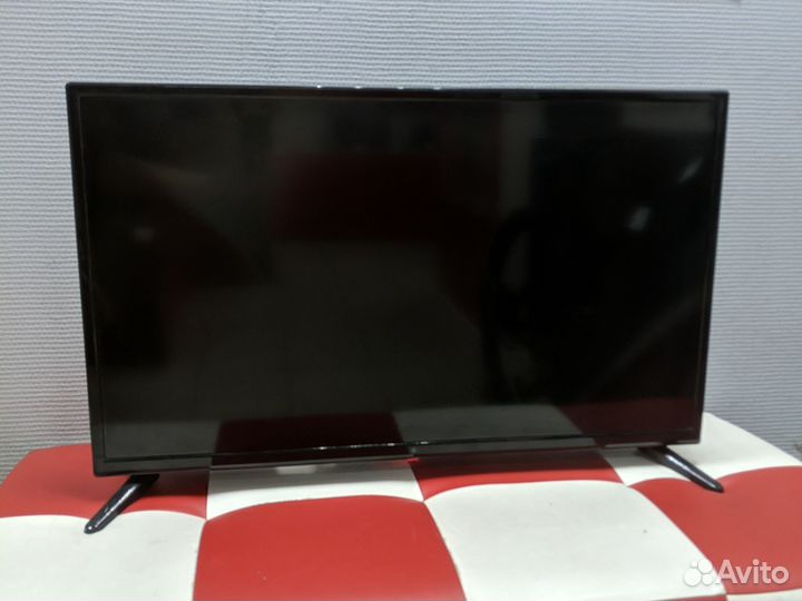 Телевизор dexp H32F700K