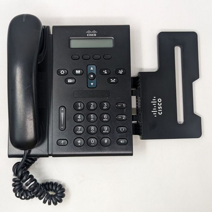 [CP-6921-C] Телефон Cisco