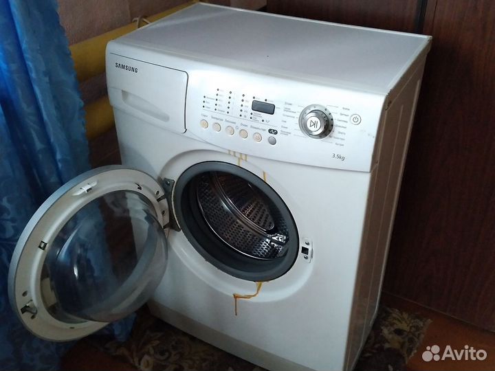 Стиральная машина автомат