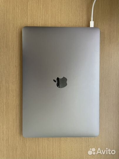 Apple MacBook Air 13 2020 Retina 256 гб