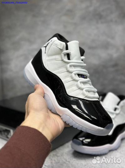 Nike Air Jordan 11 Retro Concord