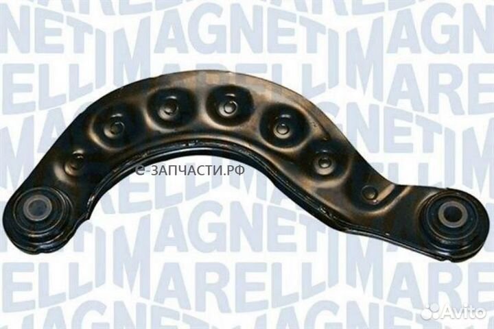 Magneti marelli 301181354200 Рычаг зад.подв. L/R