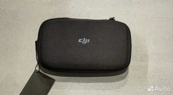 Кейс для Dj mavic