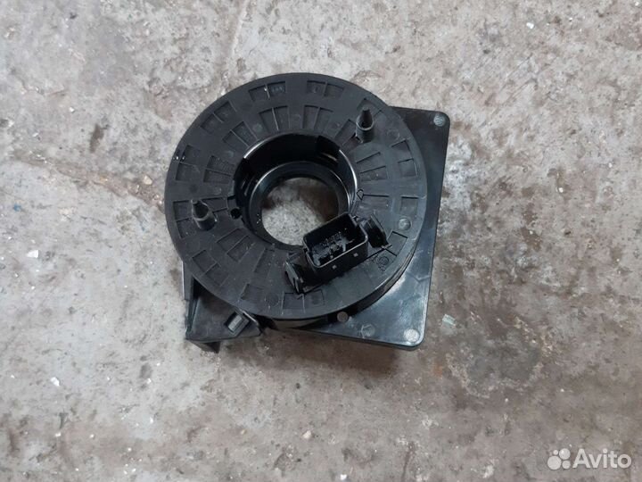 Шлейф подрулевой Volkswagen polo седан 5