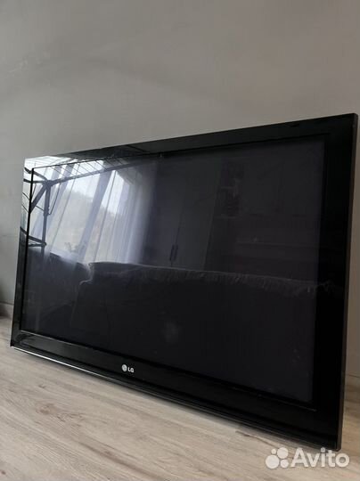 Телевизор нерабочий