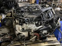 Двигатель на Jaguar / Land Rover 3.0 (306DT)