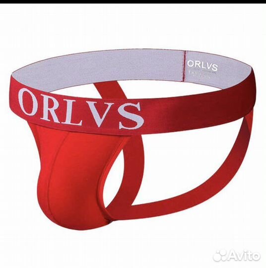 Мужские трусы джоки 