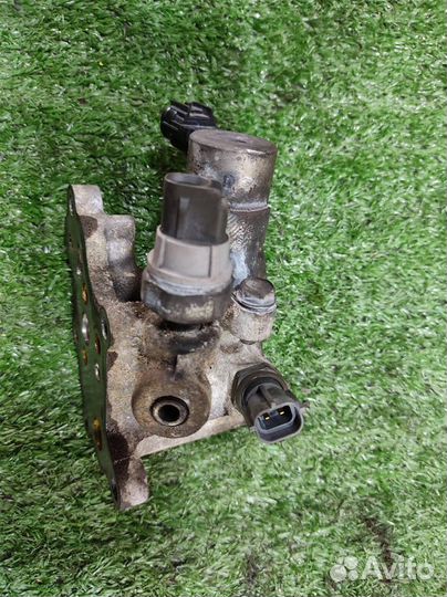 Корпус клапана Subaru Tribeca WX 2006