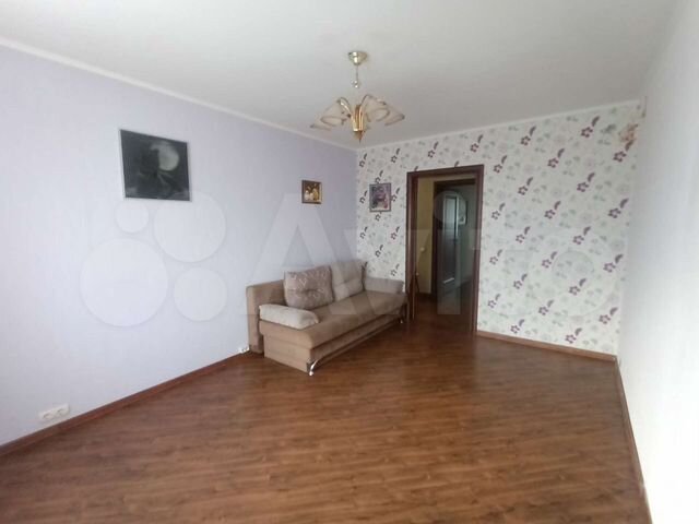 3-к. квартира, 60 м², 8/9 эт.