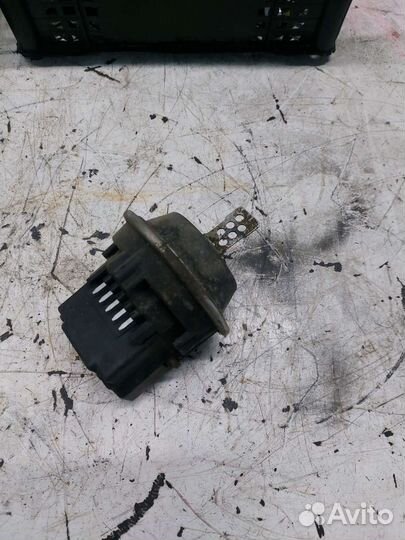 Актуатор круиз контроля Chevrolet Lumina