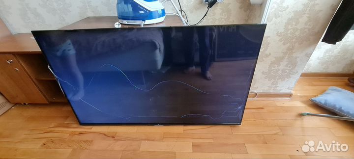 Телевизор xiomi SMART tv 55