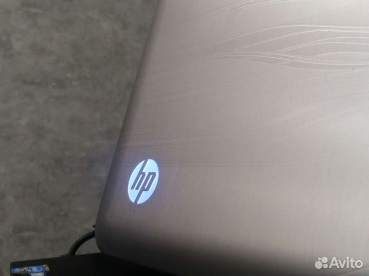 Ноутбук HP pavilion dv6-3057er