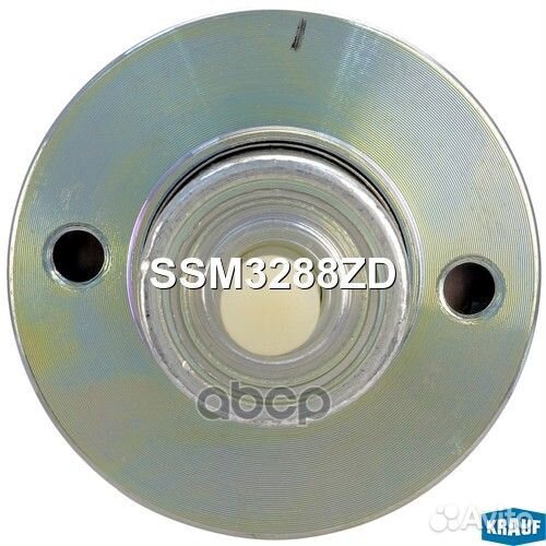 Реле втягивающее Hyundai Lantra/Sonata 1.6/2.4