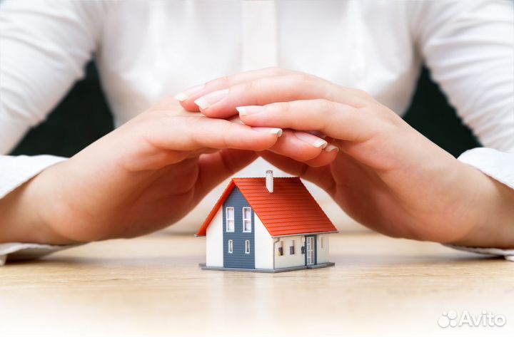 Управление недвижимостью