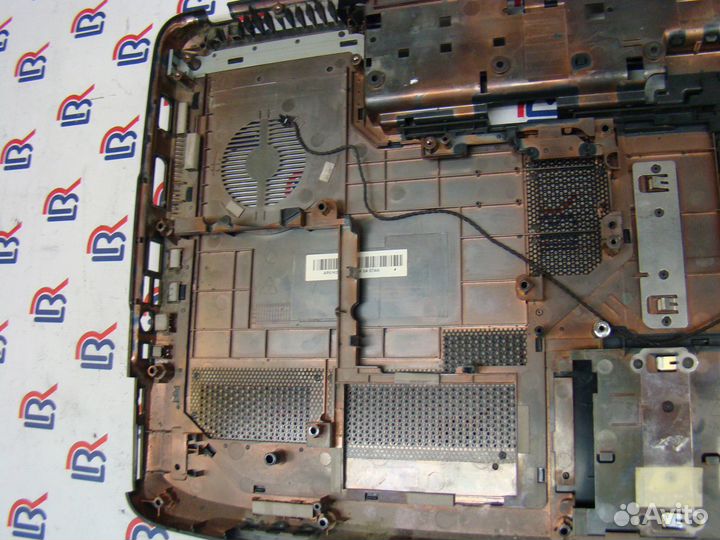 Корыто (поддон) Acer Aspire 5520