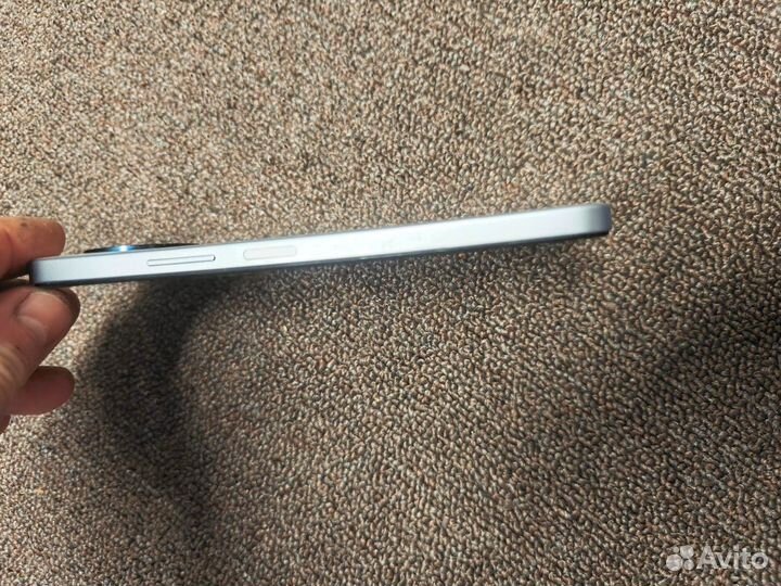 Infinix Note 12 (2023), 8/128 ГБ