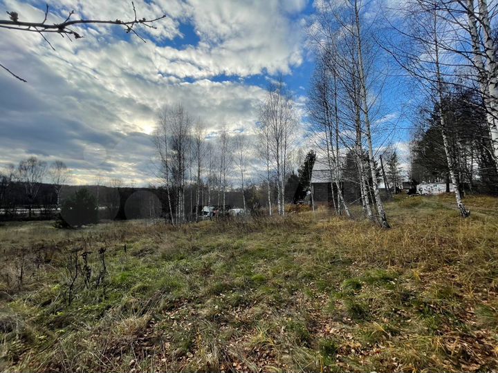 Участок 15 сот. (ИЖС)