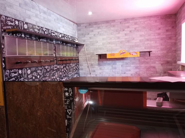 Свободного назначения, 34 м²