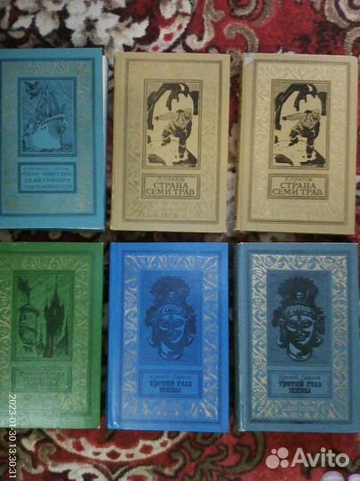 Книги бпинф рамка и др