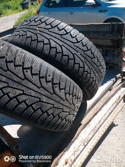 Nokian Tyres Hakkapeliitta 5 65/15.5 R17 35B