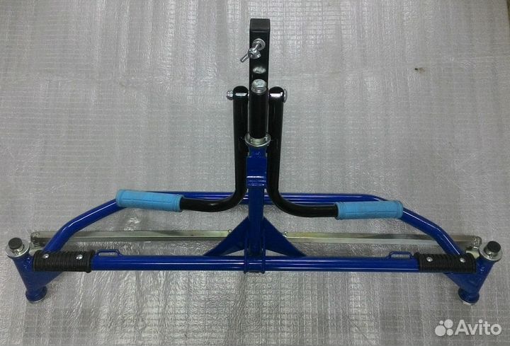 Запчасти для мотобуксировщика Хаски