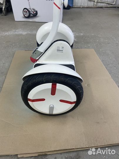 Гироскутер segway ninebot mini PRO