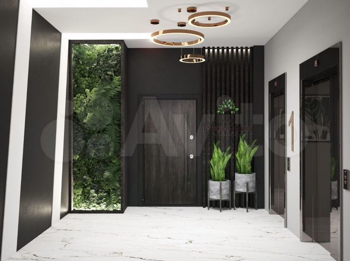 Квартира-студия, 23,5 м², 9/12 эт.