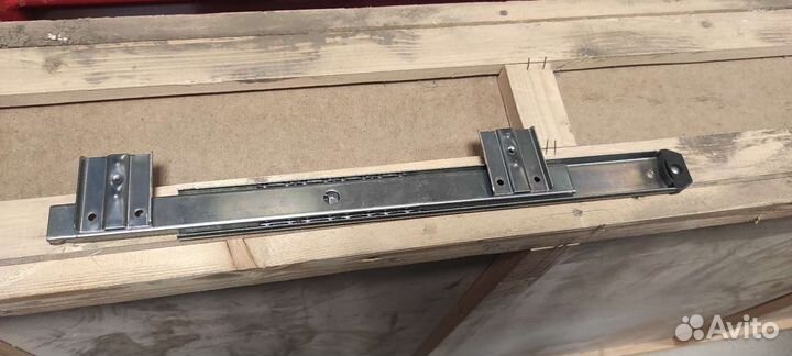 Мебельная фурнитура