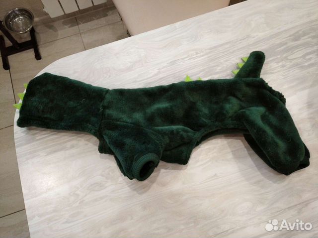 Костюм для собаки